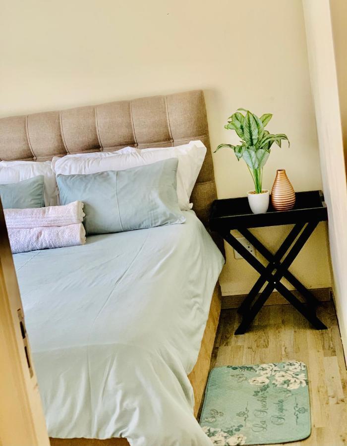 774Ways Holiday Home ฮาร์ทบีสบูร์ท ภายนอก รูปภาพ