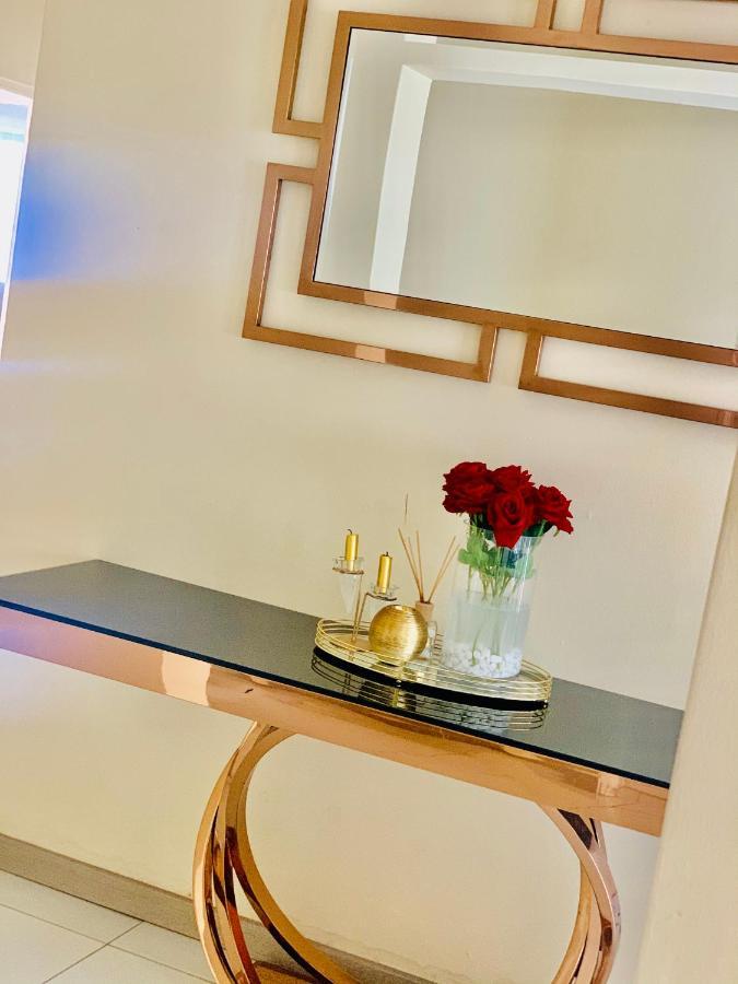 774Ways Holiday Home ฮาร์ทบีสบูร์ท ภายนอก รูปภาพ
