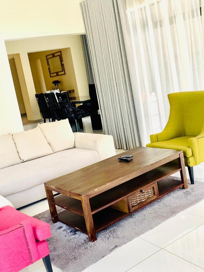 774Ways Holiday Home ฮาร์ทบีสบูร์ท ภายนอก รูปภาพ