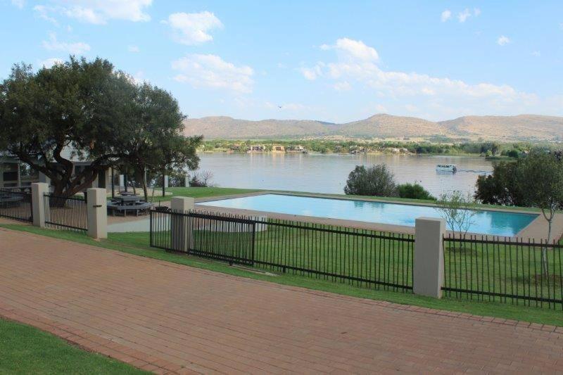 774Ways Holiday Home ฮาร์ทบีสบูร์ท ภายนอก รูปภาพ