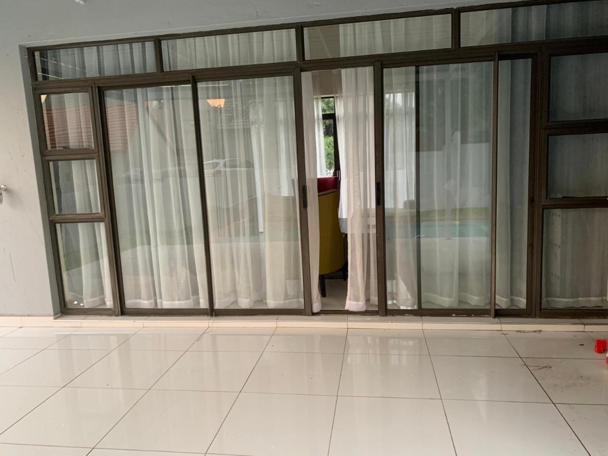 774Ways Holiday Home ฮาร์ทบีสบูร์ท ภายนอก รูปภาพ