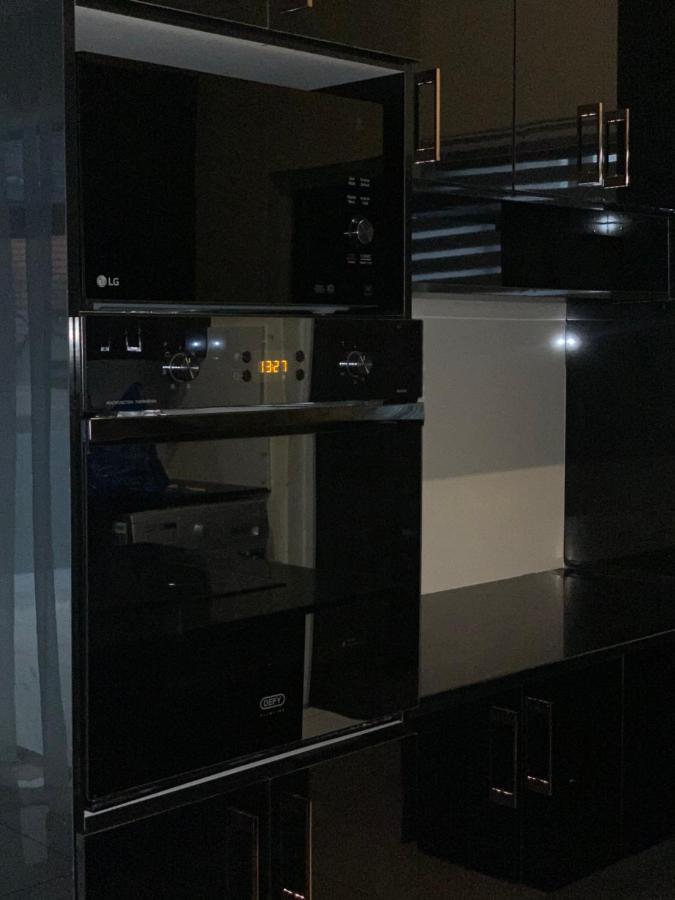 774Ways Holiday Home ฮาร์ทบีสบูร์ท ภายนอก รูปภาพ