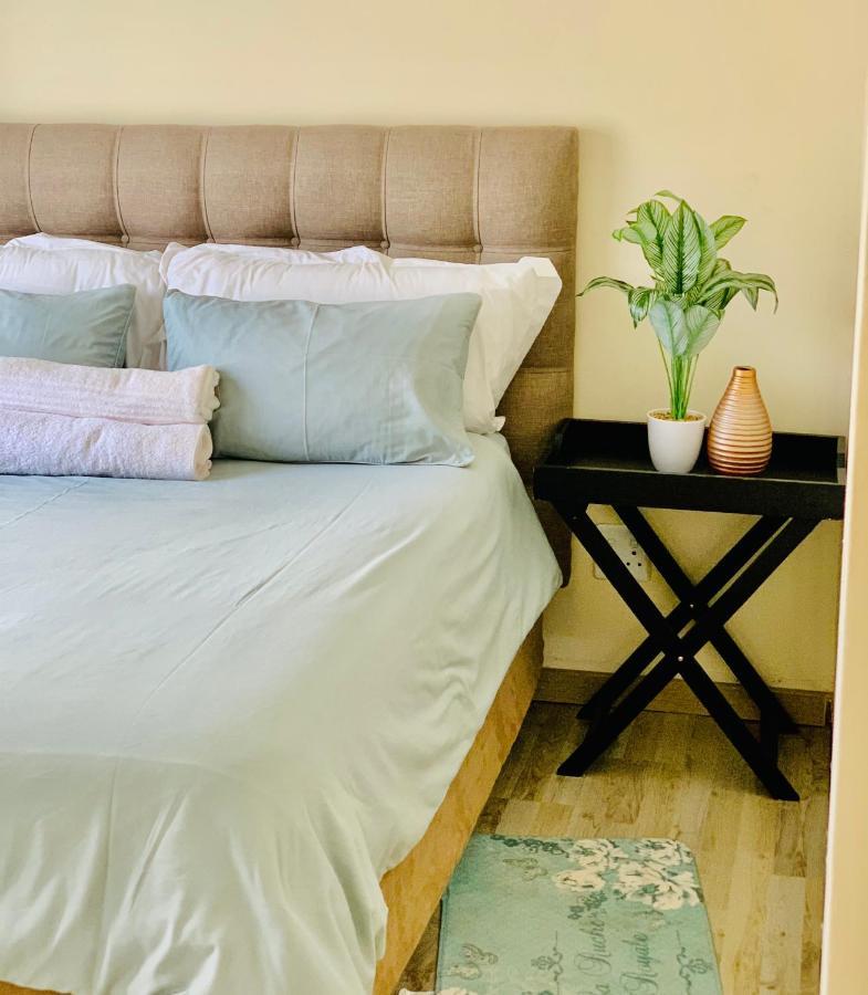 774Ways Holiday Home ฮาร์ทบีสบูร์ท ภายนอก รูปภาพ
