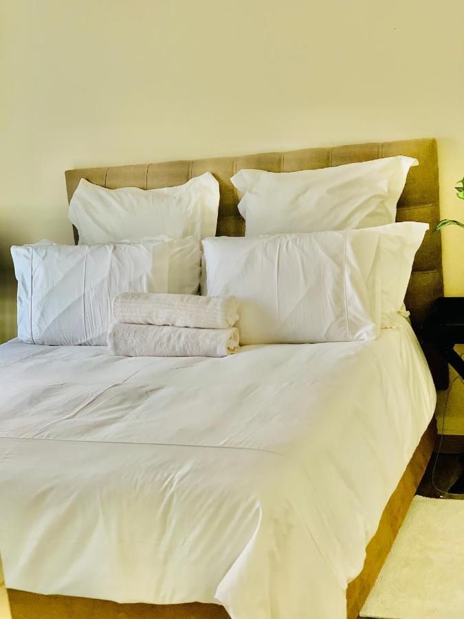 774Ways Holiday Home ฮาร์ทบีสบูร์ท ภายนอก รูปภาพ