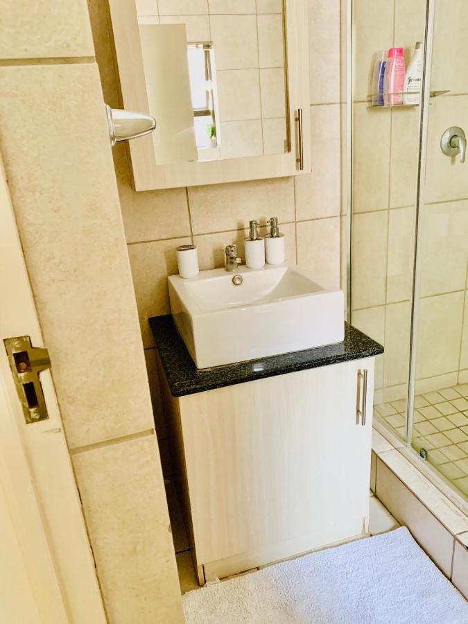 774Ways Holiday Home ฮาร์ทบีสบูร์ท ภายนอก รูปภาพ