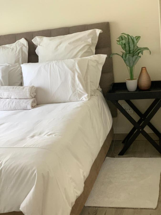 774Ways Holiday Home ฮาร์ทบีสบูร์ท ภายนอก รูปภาพ