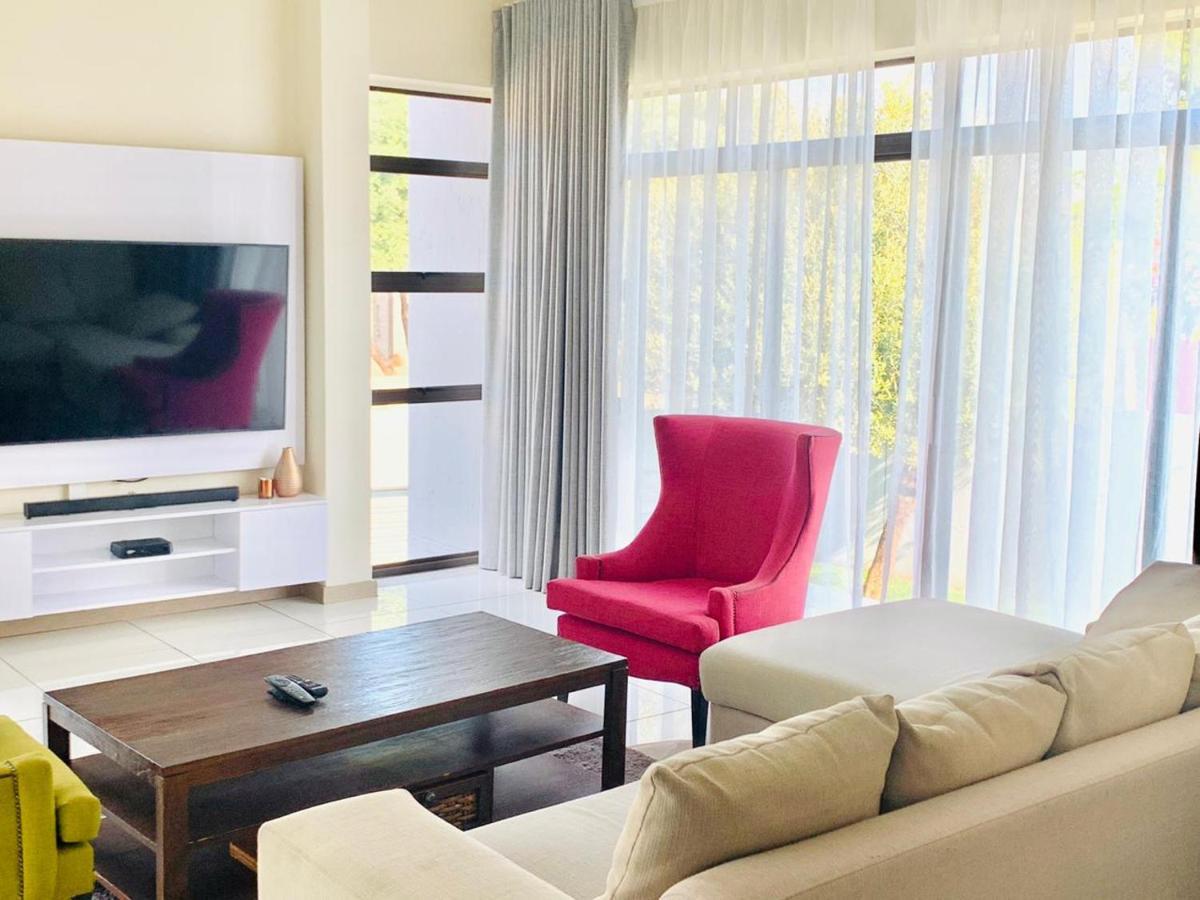 774Ways Holiday Home ฮาร์ทบีสบูร์ท ภายนอก รูปภาพ
