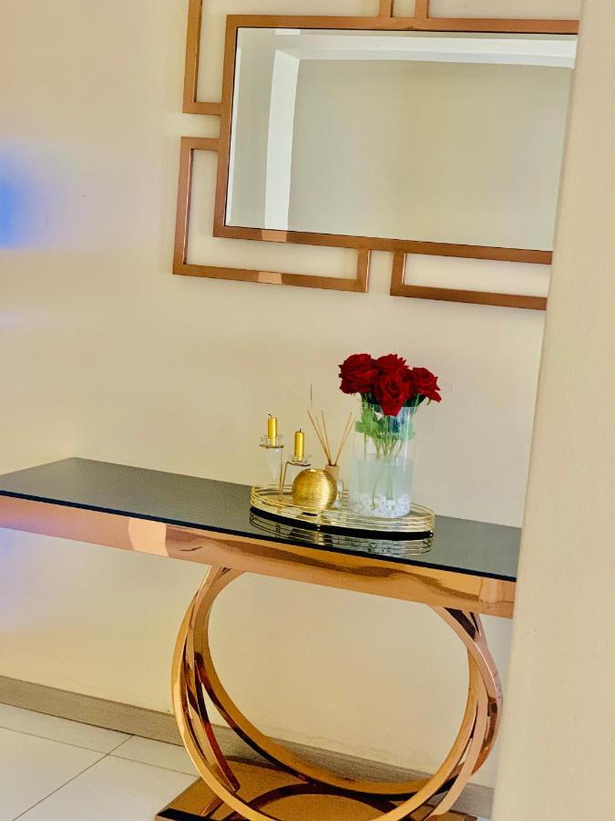 774Ways Holiday Home ฮาร์ทบีสบูร์ท ภายนอก รูปภาพ