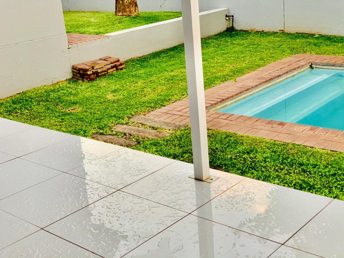 774Ways Holiday Home ฮาร์ทบีสบูร์ท ภายนอก รูปภาพ