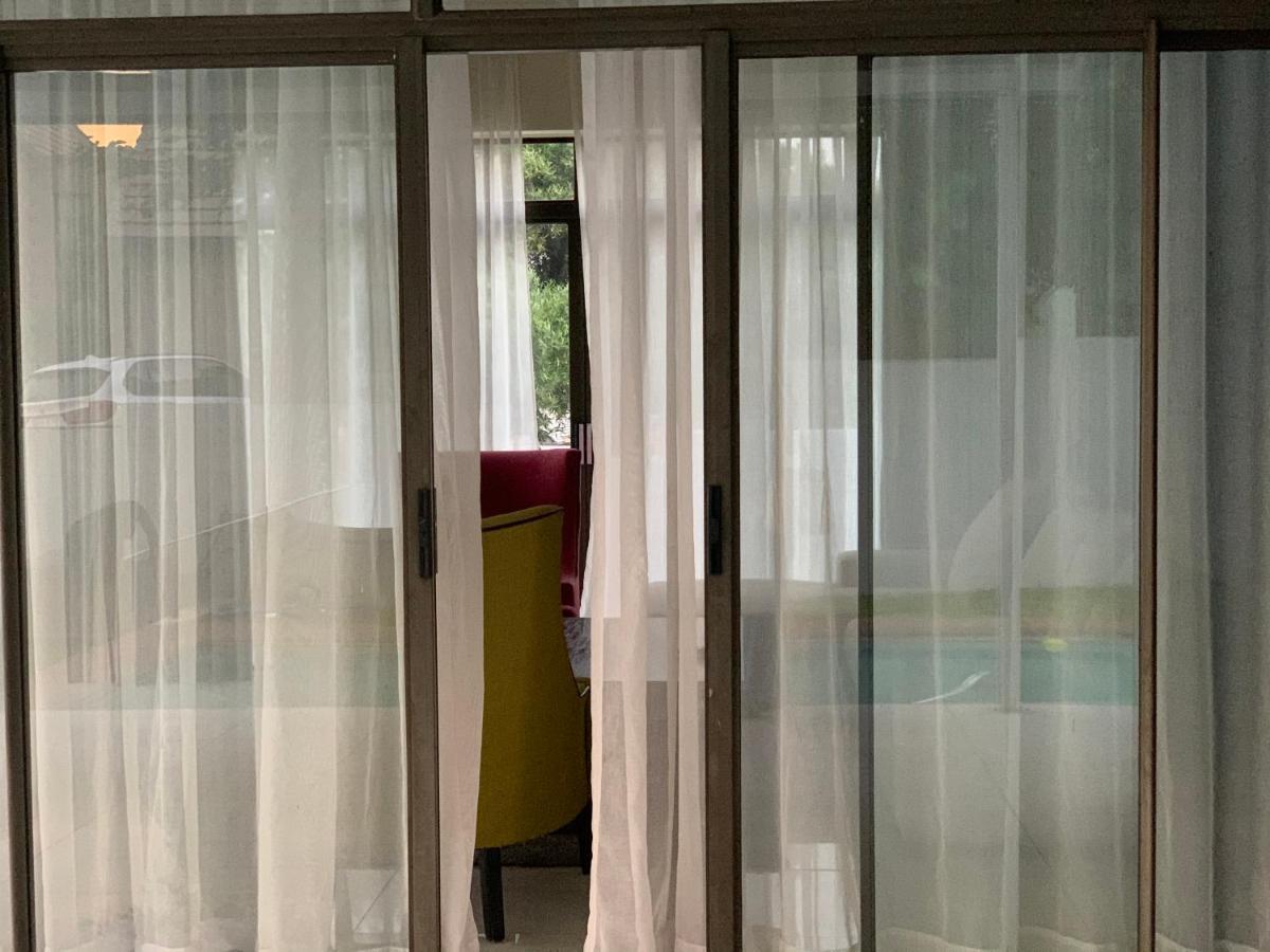 774Ways Holiday Home ฮาร์ทบีสบูร์ท ภายนอก รูปภาพ