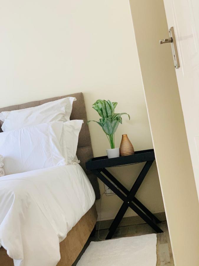 774Ways Holiday Home ฮาร์ทบีสบูร์ท ภายนอก รูปภาพ