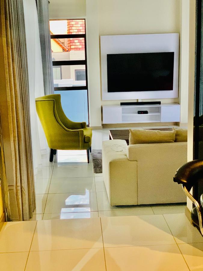 774Ways Holiday Home ฮาร์ทบีสบูร์ท ภายนอก รูปภาพ