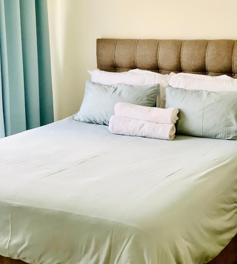 774Ways Holiday Home ฮาร์ทบีสบูร์ท ภายนอก รูปภาพ